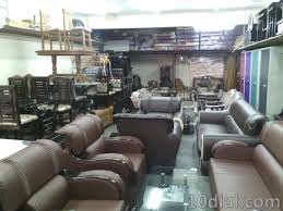 Furniture Dealers